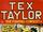 Tex Taylor Vol 1 1