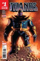 Thanos Vol 2 1