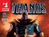 Thanos Vol 2