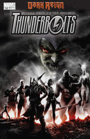Thunderbolts (Vol. 2) #128 1st story