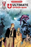 Ultimate Spider-Man Infinity Comic Vol 1 5.jpg (759 KB) Ultimate Spider-Man Infinity Comic #5