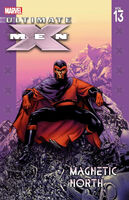 Ultimate X-Men TPB: Magnetic North