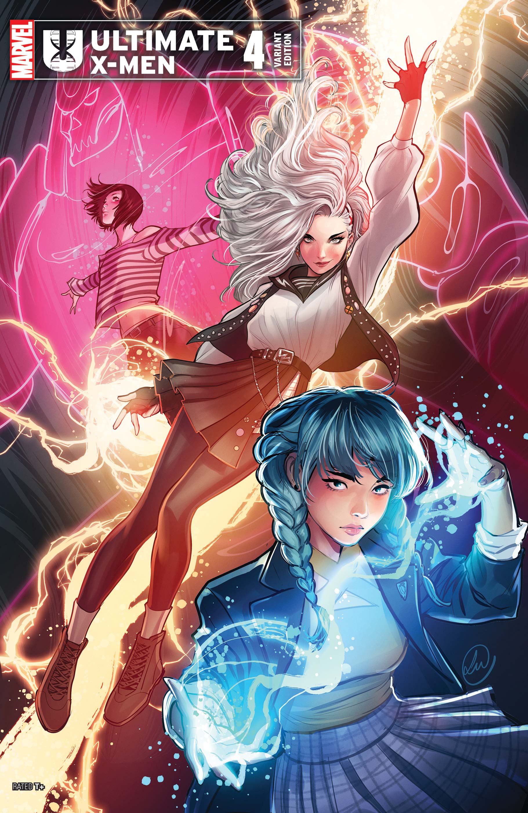 マーベルレジェンド X-MEN マジック コミック版 ② ラスト在庫 X-Men: The Manga: Remastered, Vol. 2 | Book by Reiji