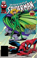 Untold Tales of Spider-Man Vol 1 10