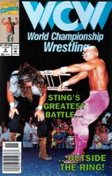 WCW World Championship Wrestling Vol 1 8