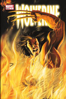 Wolverine (Vol. 3) #8 "Coyote Crossing: Part 2" Release date: November 19, 2003 Cover date: January, 2004