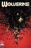 Wolverine Vol 7 #5 "Relojes de Sangre"