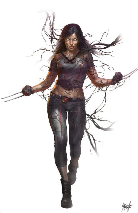 Heft (Unknown Comic Books Exclusive Convention Variant B Variant)