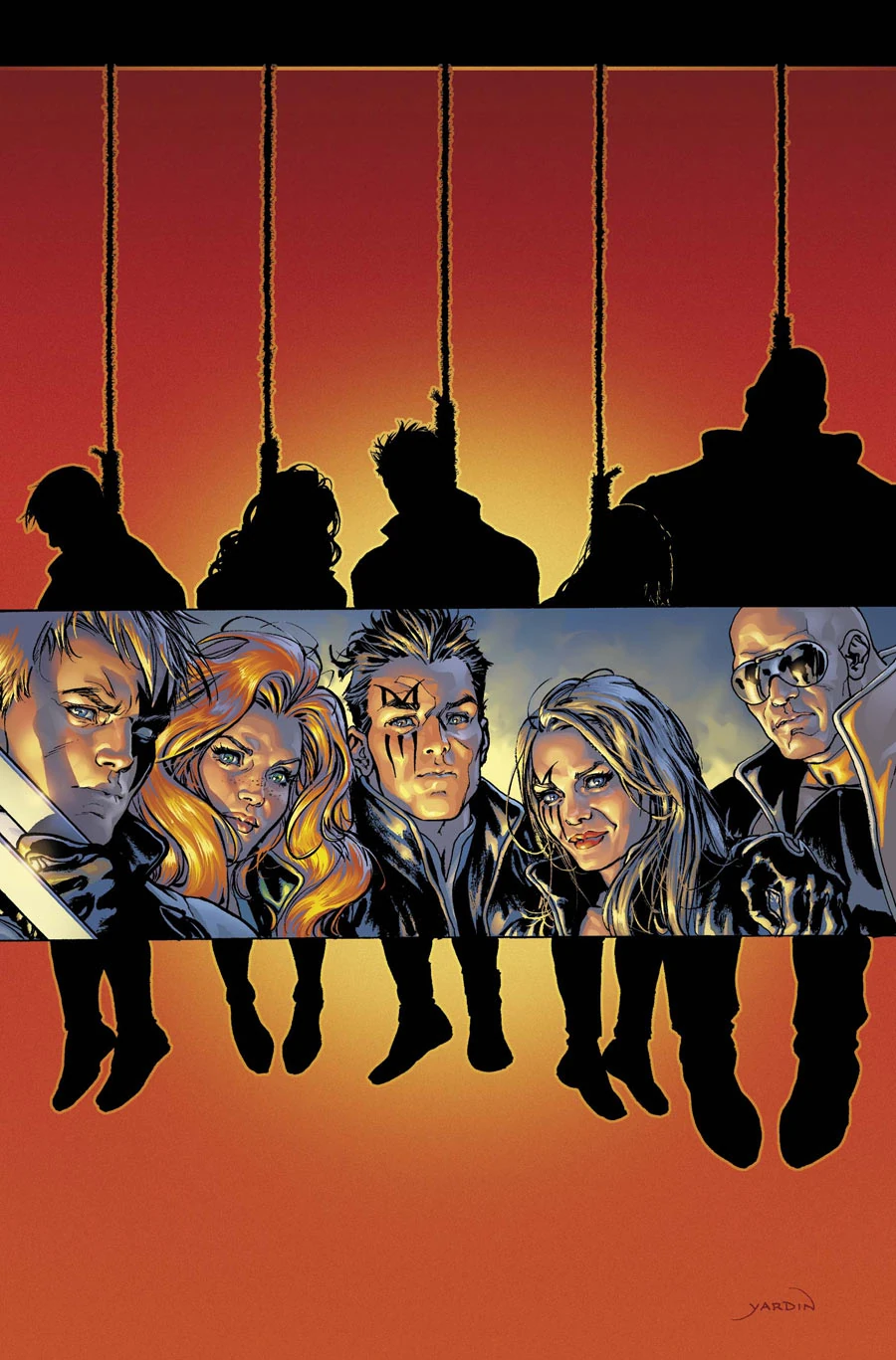 X-Factor Vol 3 226 | Marvel Database | Fandom