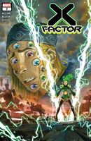 X-Factor Vol 4 7.jpg (793 KB) X-Factor (Vol. 4) #7 "Suite No. 7: Scientia Vincere Tenebras"
