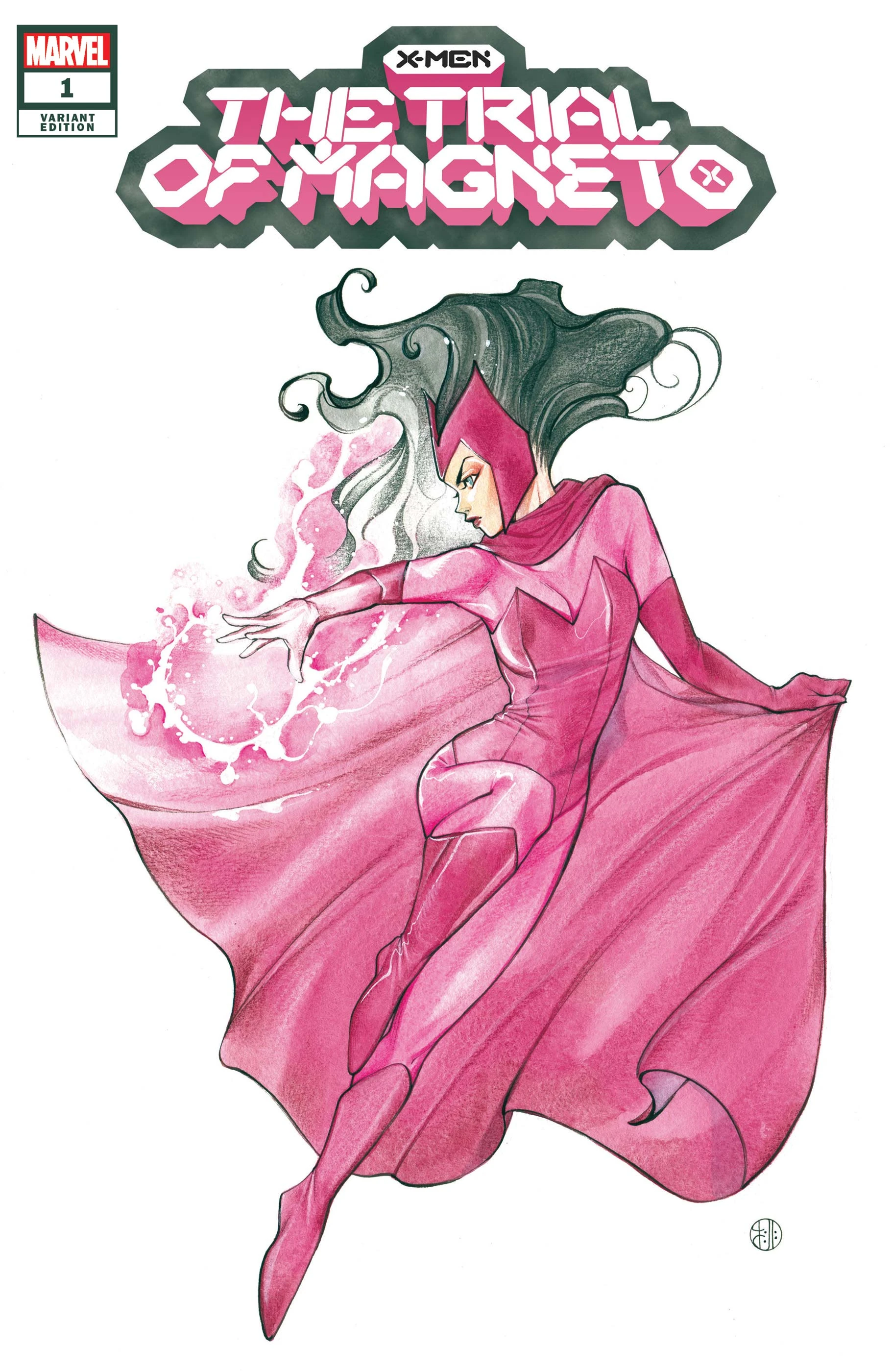 Heft (Momoko Variant)