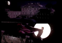 Xavier School for Exceptionally Wayward Youth from X-Men Noir Vol 1 1 0001