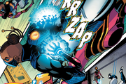Aaron Chord (Earth-616) from Ironheart Vol 1 5 002