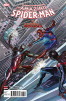 Amazing Spider-Man (Vol. 4) #13