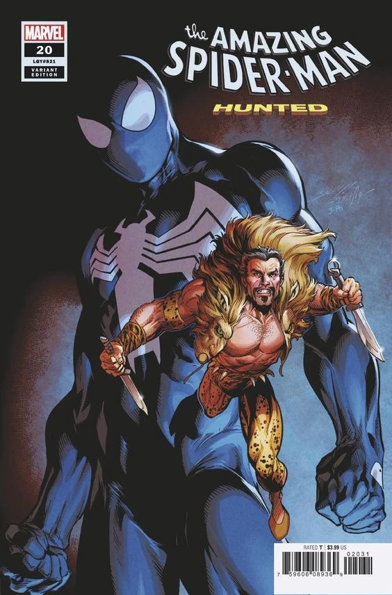 Heft (Bagley Variant)