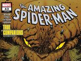 Amazing Spider-Man Vol 5 43