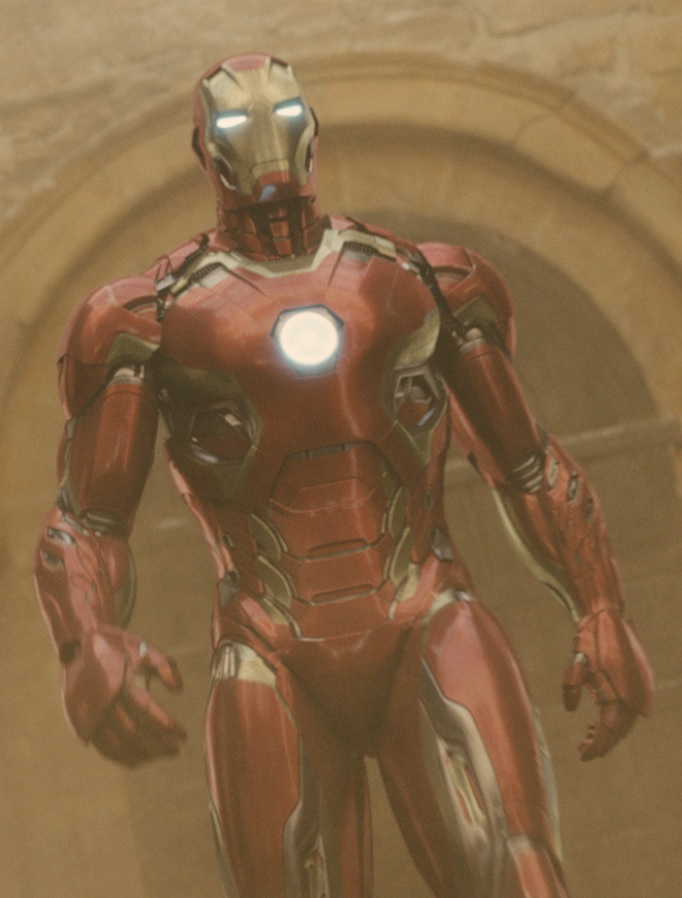 Iron man xlv new arrivals