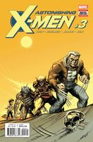 Astonishing X-Men Vol 4 3
