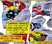 Avengers (Earth-7812)