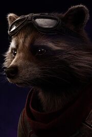 Avengers Endgame poster 016 textless