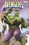 Avengers No Road Home Vol 1 5 Noto Connecting Variant