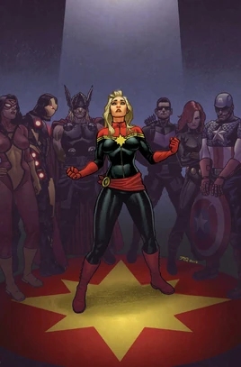 Avengers The Enemy Within Vol 1 1 Textless