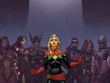 Avengers: The Enemy Within Vol 1 1