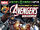 Avengers Universe (UK) Vol 3 5