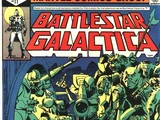 Battlestar Galactica Vol 1 11