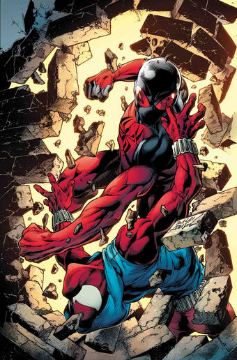 Kaine Parker Earth 616 Marvel Database Fandom See more ideas about tarantula, marvel comics, marvel. kaine parker earth 616 marvel