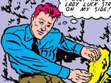 Benjamin Ruff (Earth-616)