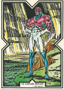 Excalibur (Trading Cards)