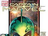Captain Marvel Vol 5 16