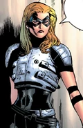 New Warbird Costume From Avengers (Vol. 3) #68