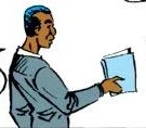 Carter (Hammer) (Earth-616) from Amazing Spider-Man Vol 1 344 0001