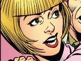 Cassidy Linnik (Earth-616)
