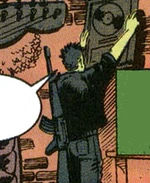 Clyde (Earth-616) from Punisher Vol 2 54 001