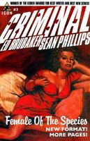 Criminal (Vol. 2) #3