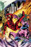 Daredevil Annual Vol 3 1 Davis Variant Textless