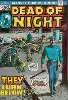 Dead of Night #3