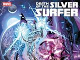 Death of the Silver Surfer Vol 1 3