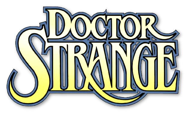 Doctor Strange Logo PNG Images, Free Transparent Doctor Strange Logo  Download - KindPNG