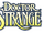 Doctor Strange Annual Vol 3