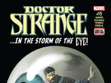 Doctor Strange Vol 4 15