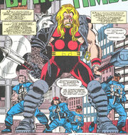 Eric Masterson (Earth-616) from Thunderstrike Vol 1 23 001
