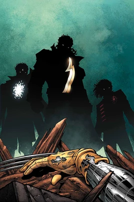 Exiles Vol 1 72 Textless