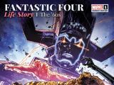 Fantastic Four: Life Story Vol 1 1