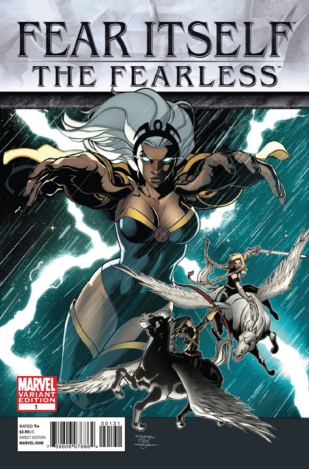 Heft (Ryan Stegman Variant)