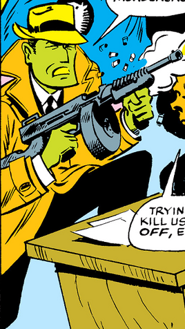 Fuzz Frighten (Earth-TRN1626) from Not Brand Echh Vol 1 12 001