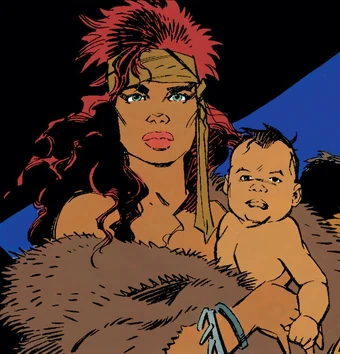 James Howlett Earth 616 Expanded History Marvel Database Fandom